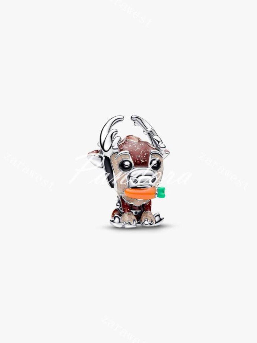 Pandora Disney Frozen Sven Charm